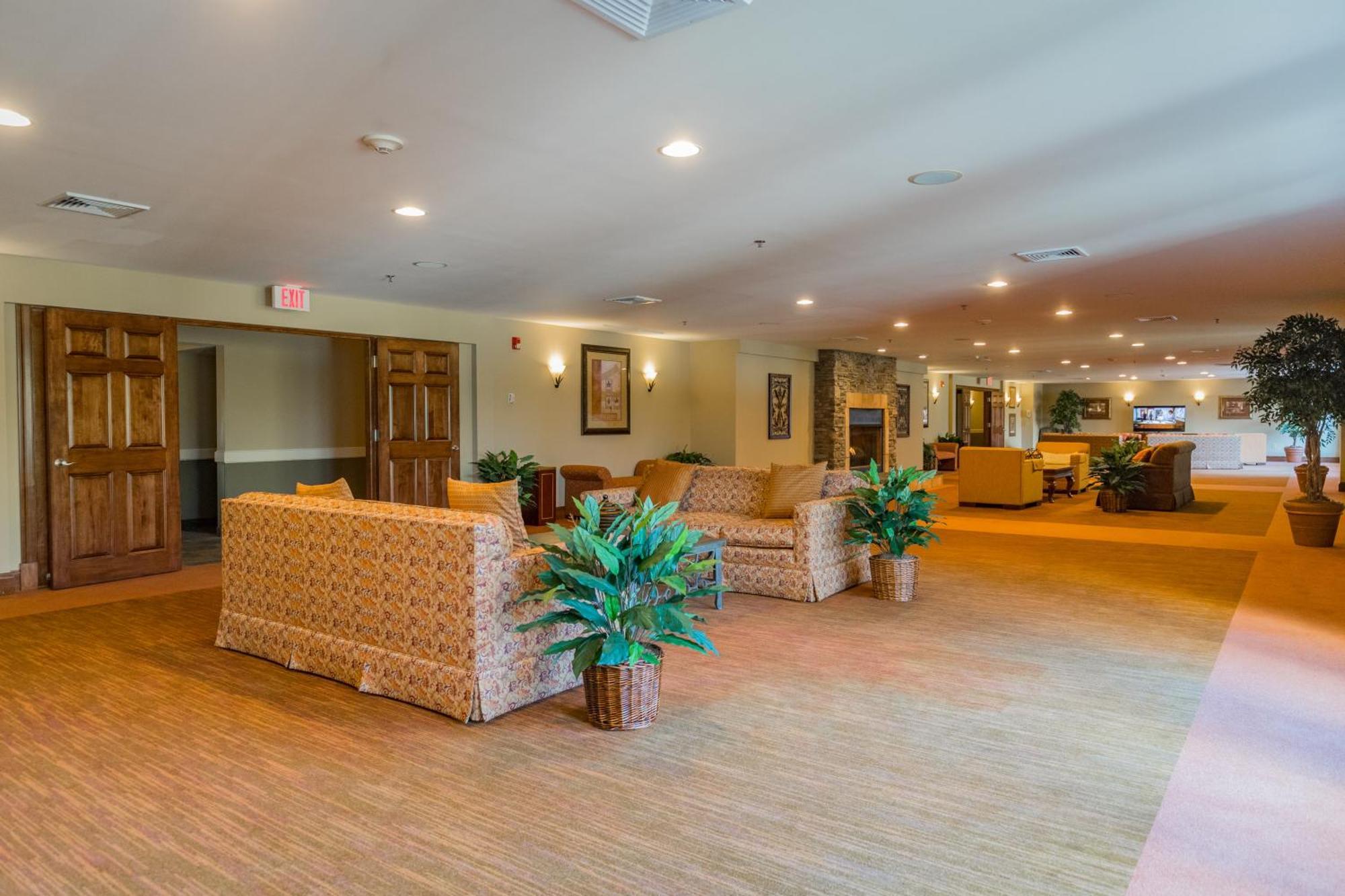 Berkshire Mountain Lodge Pittsfield Kültér fotó