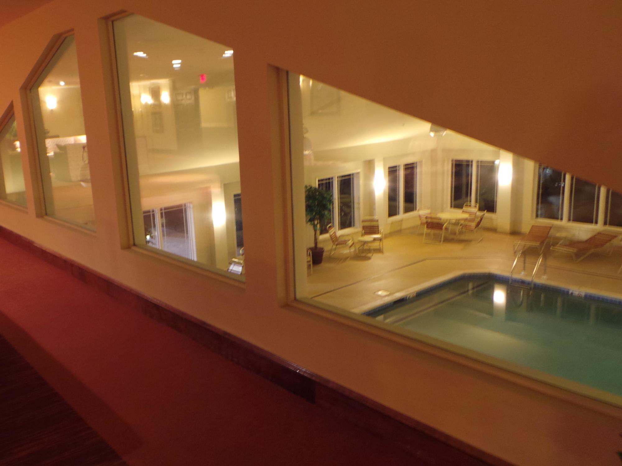 Berkshire Mountain Lodge Pittsfield Kültér fotó