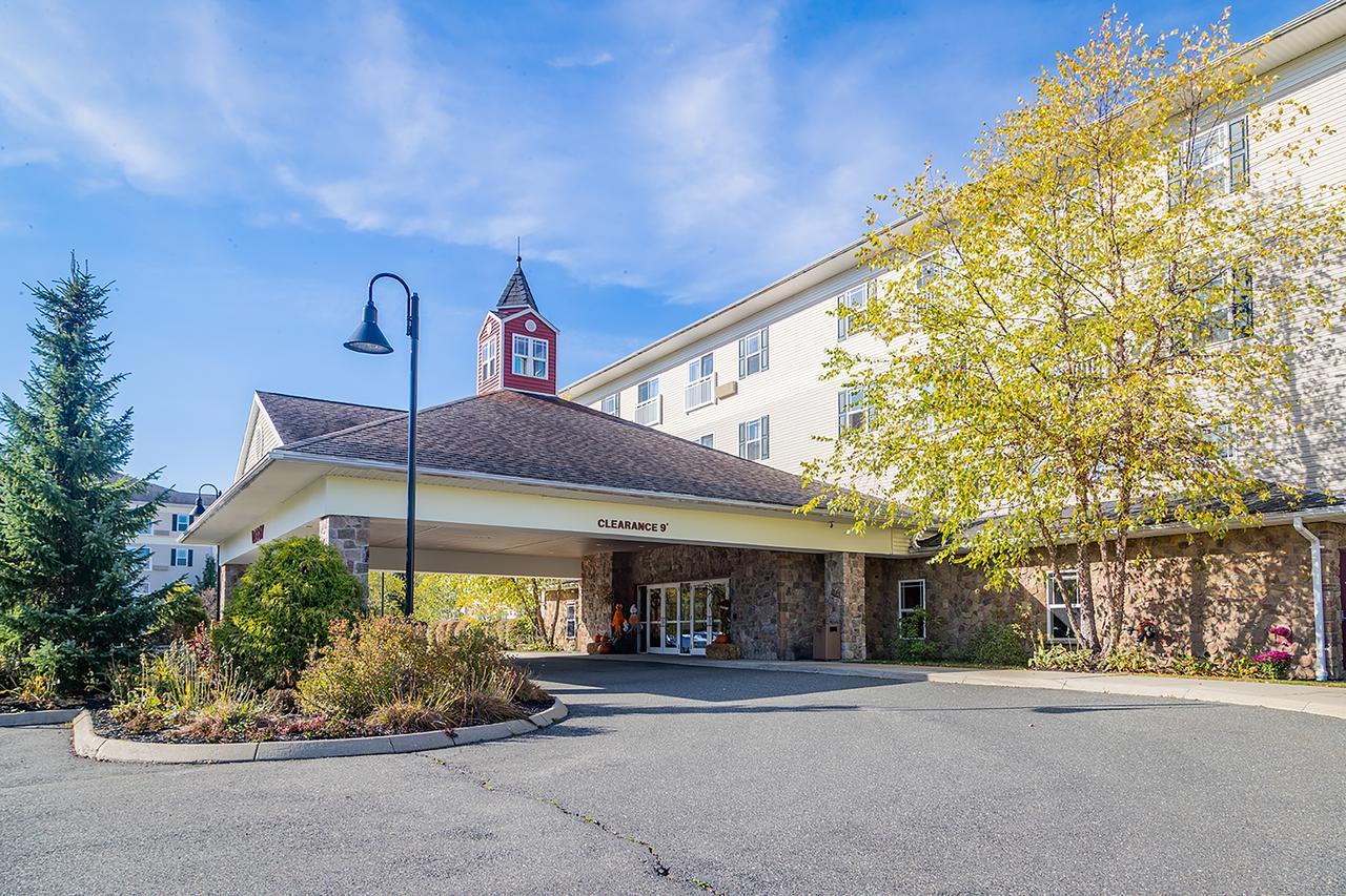 Berkshire Mountain Lodge Pittsfield Kültér fotó