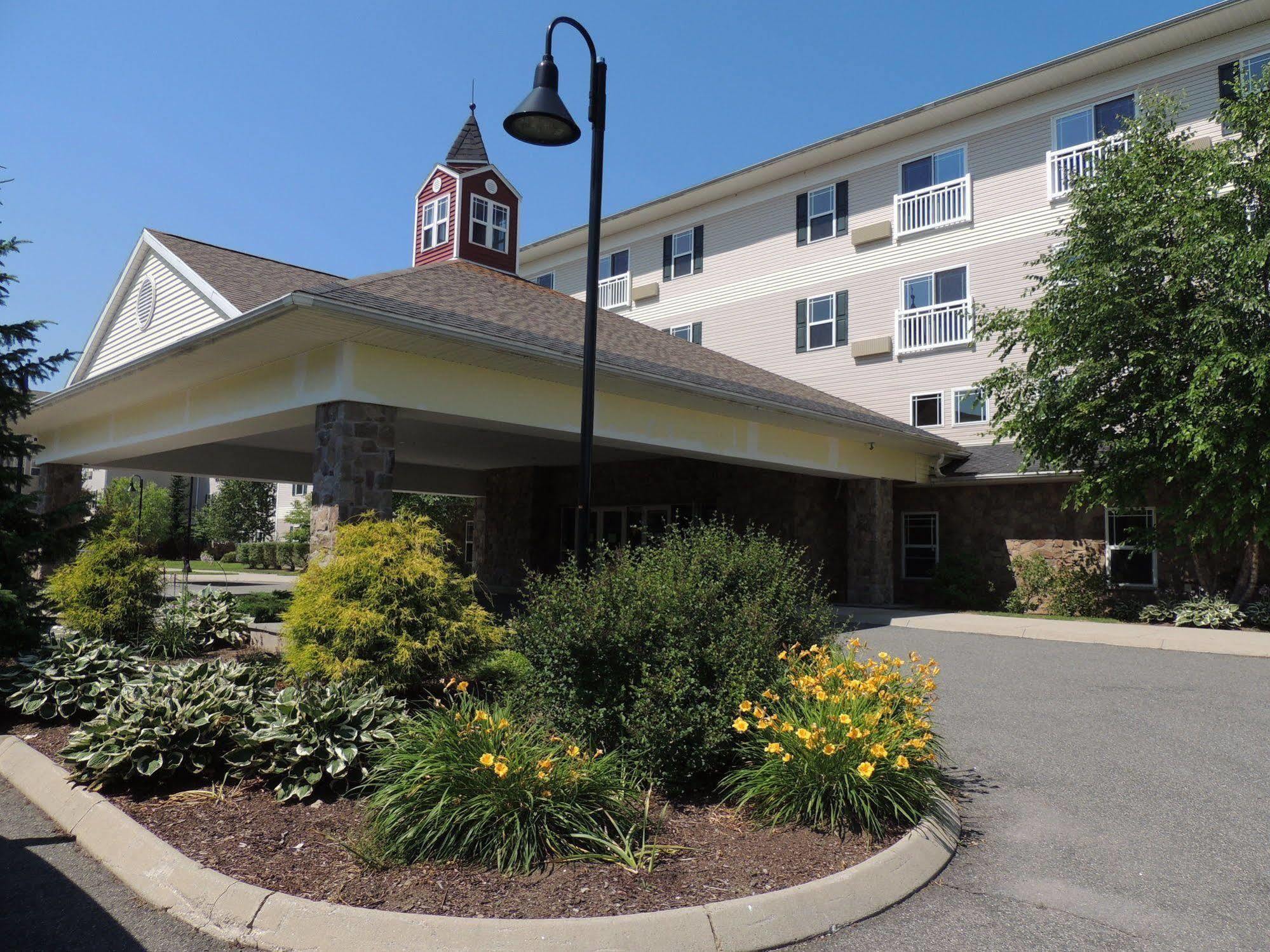 Berkshire Mountain Lodge Pittsfield Kültér fotó